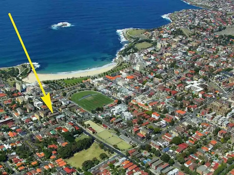 Second view of Homely apartment listing, 11/65 Bream St, Coogee NSW