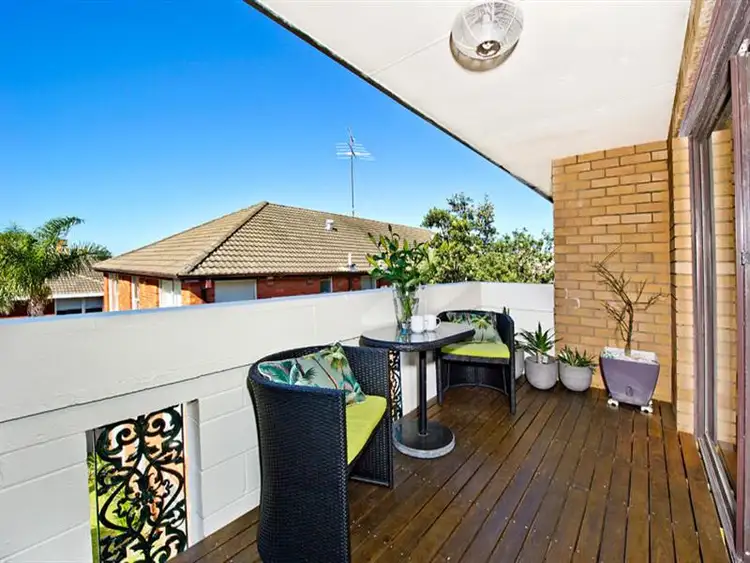 Third view of Homely apartment listing, 11/65 Bream St, Coogee NSW