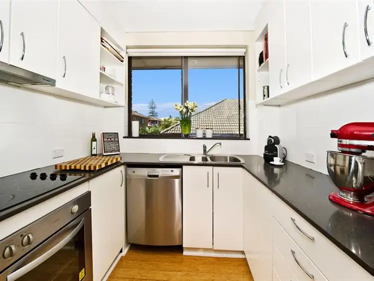 Fourth view of Homely apartment listing, 11/65 Bream St, Coogee NSW