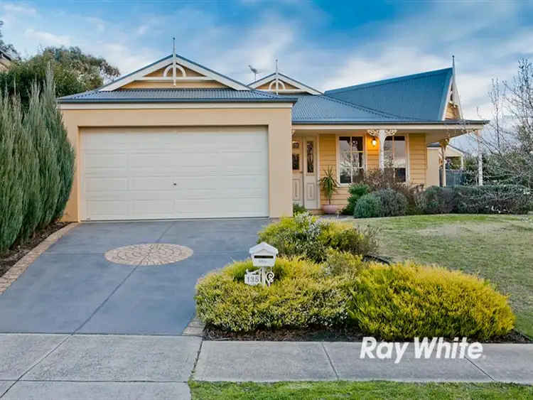 Main view of Homely house listing, 135 Pindara Blvd, Langwarrin VIC