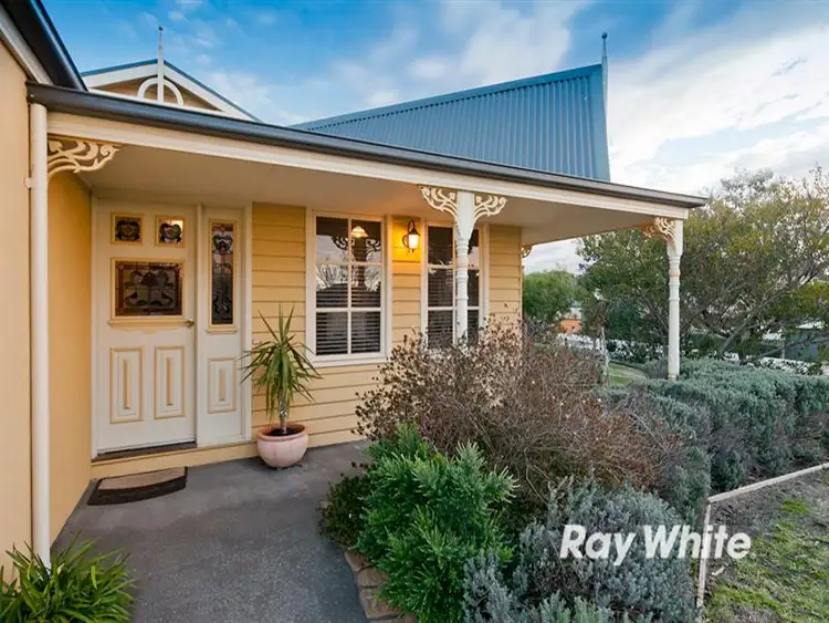 Second view of Homely house listing, 135 Pindara Blvd, Langwarrin VIC
