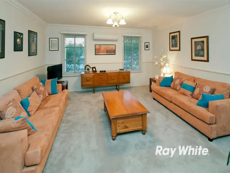 Third view of Homely house listing, 135 Pindara Blvd, Langwarrin VIC