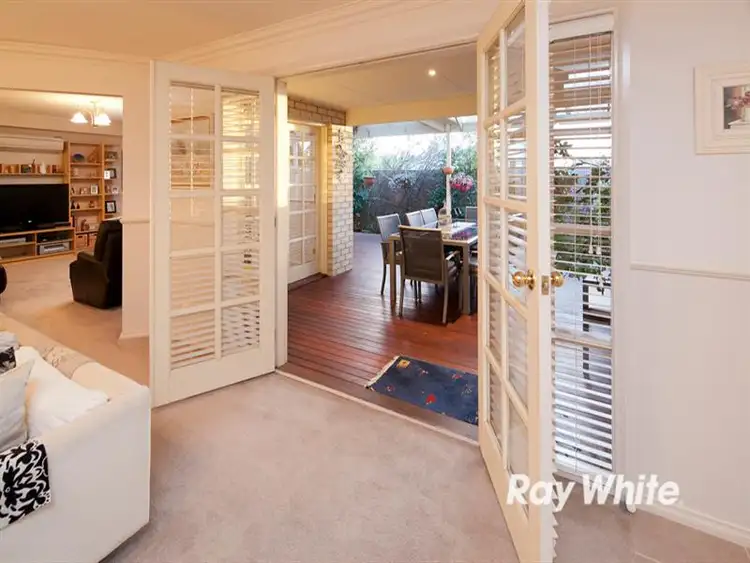Seventh view of Homely house listing, 135 Pindara Blvd, Langwarrin VIC