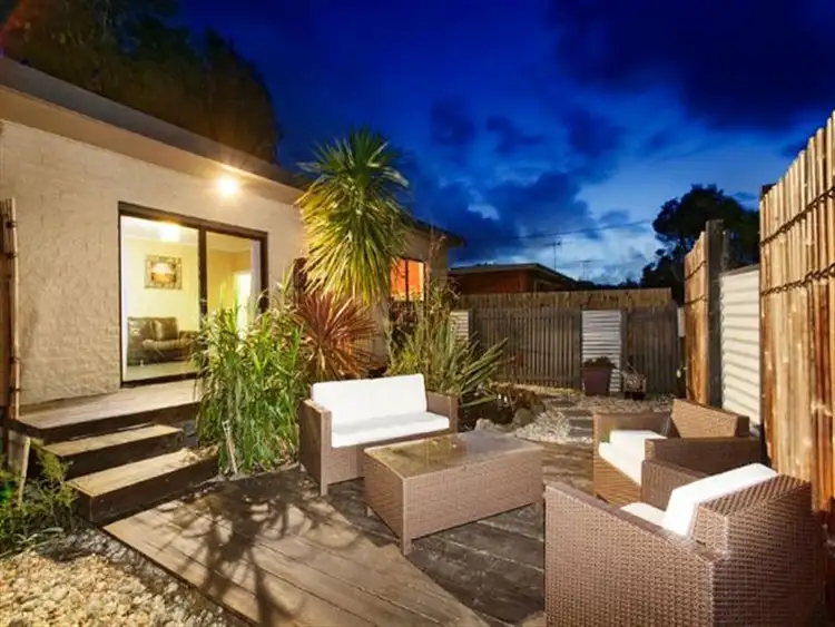 Second view of Homely house listing, 17 Goldensands Rd, Cape Woolamai VIC