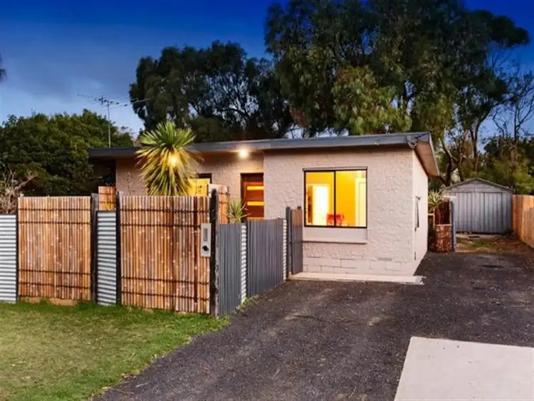 Third view of Homely house listing, 17 Goldensands Rd, Cape Woolamai VIC