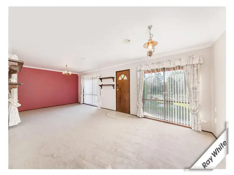 Second view of Homely house listing, 21 Wolstenholme St, Chisholm ACT
