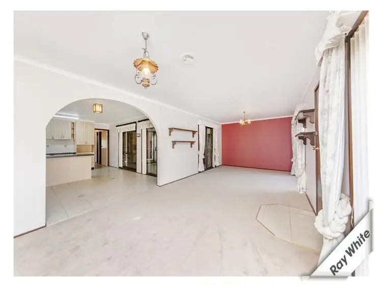 Third view of Homely house listing, 21 Wolstenholme St, Chisholm ACT