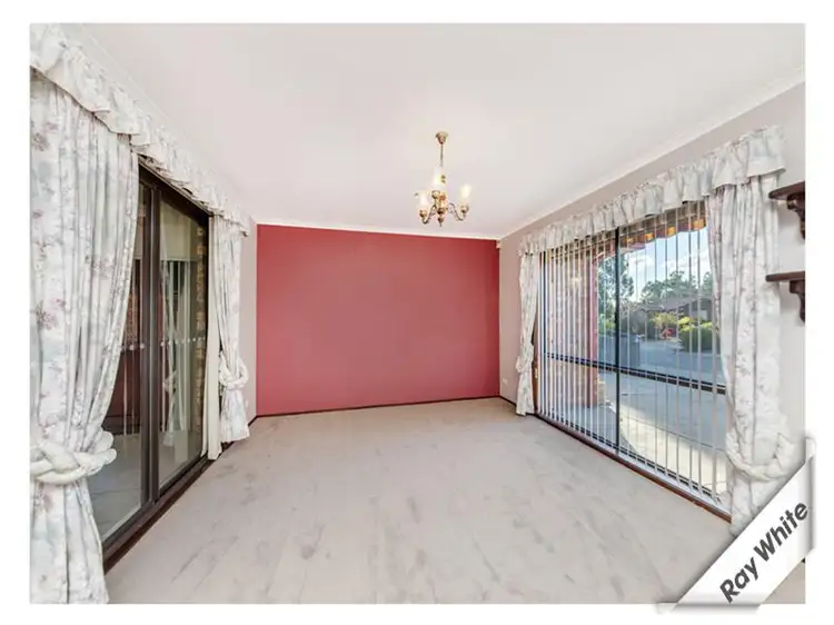 Fourth view of Homely house listing, 21 Wolstenholme St, Chisholm ACT