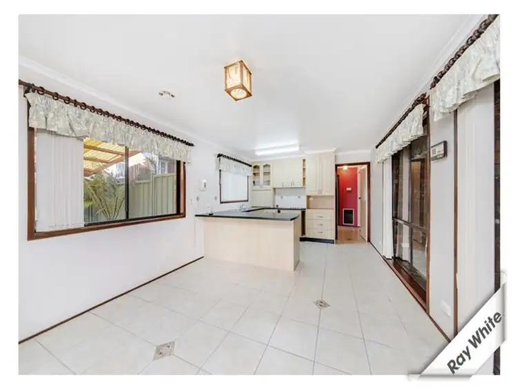 Fifth view of Homely house listing, 21 Wolstenholme St, Chisholm ACT