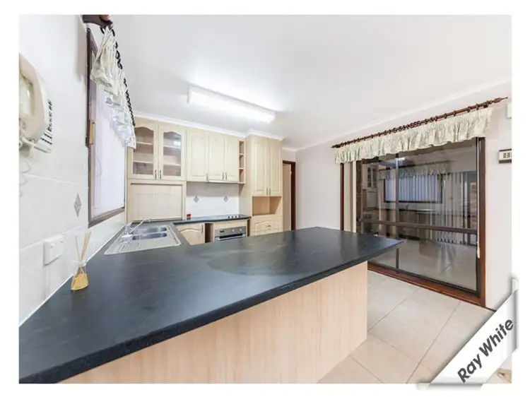 Sixth view of Homely house listing, 21 Wolstenholme St, Chisholm ACT
