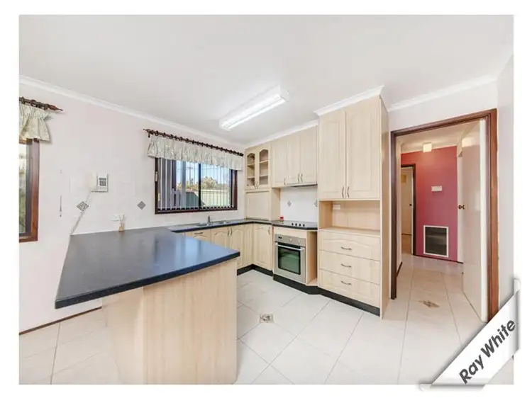 Seventh view of Homely house listing, 21 Wolstenholme St, Chisholm ACT