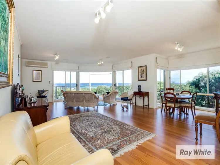Fifth view of Homely house listing, 29 Paradise Dr, St Andrews Beach VIC