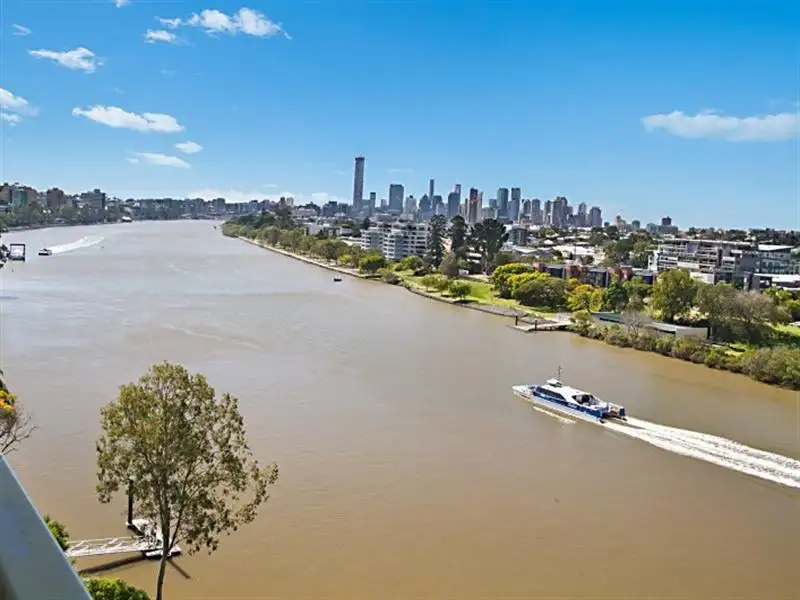 Main view of Homely unit listing, 37/36 Glen Rd, Toowong QLD