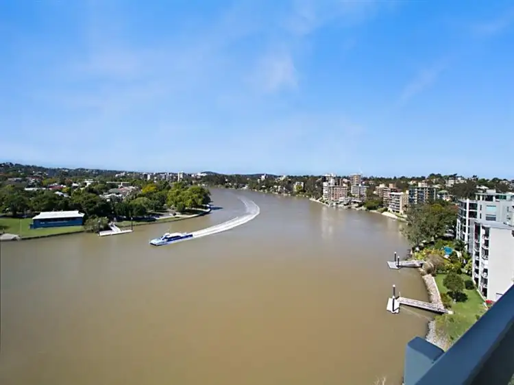 Second view of Homely unit listing, 37/36 Glen Rd, Toowong QLD