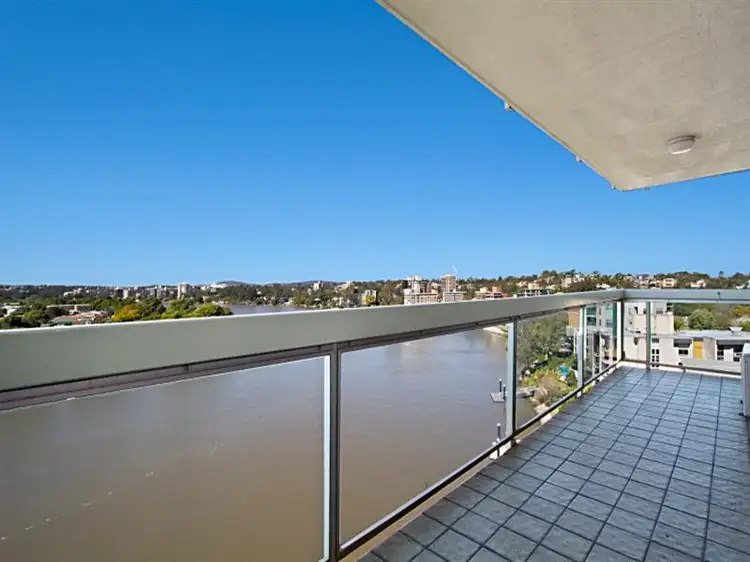 Third view of Homely unit listing, 37/36 Glen Rd, Toowong QLD