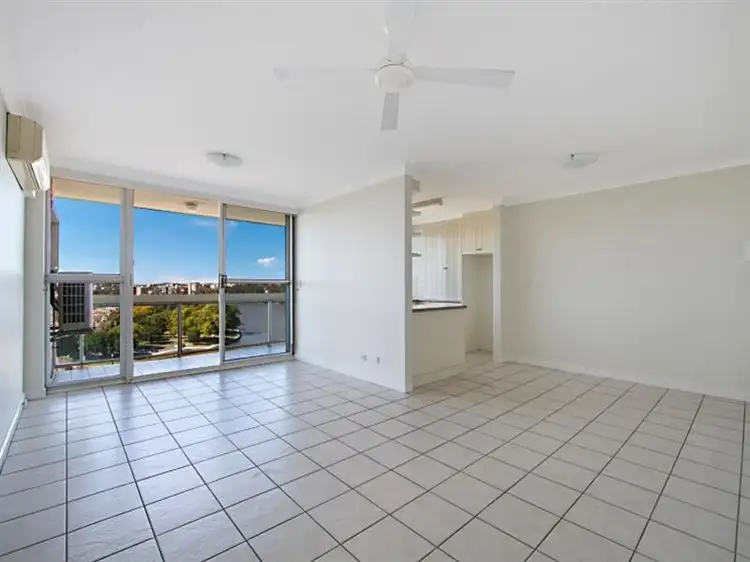 Fourth view of Homely unit listing, 37/36 Glen Rd, Toowong QLD