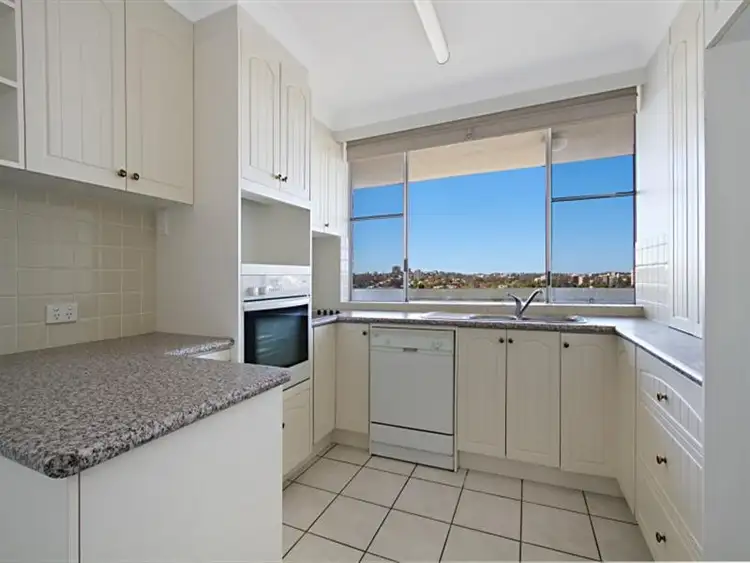 Fifth view of Homely unit listing, 37/36 Glen Rd, Toowong QLD