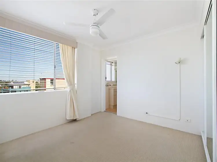 Sixth view of Homely unit listing, 37/36 Glen Rd, Toowong QLD
