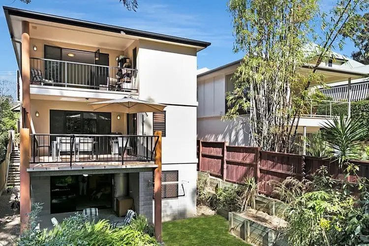 Third view of Homely house listing, 28 Baty Street, St Lucia QLD 4067