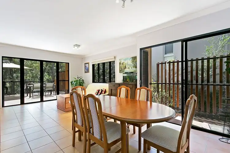 Fifth view of Homely house listing, 28 Baty Street, St Lucia QLD 4067