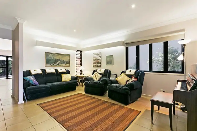 Sixth view of Homely house listing, 28 Baty Street, St Lucia QLD 4067