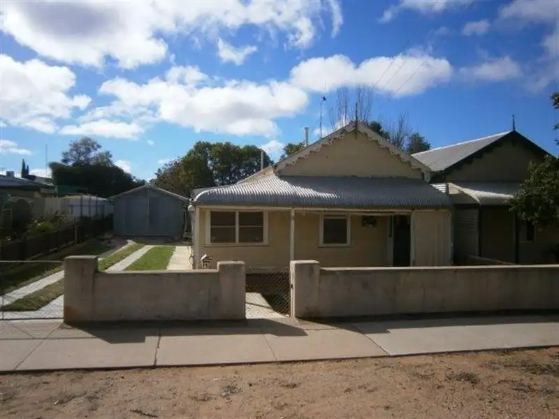 Main view of Homely house listing, 192 Bromide St, Broken Hill NSW