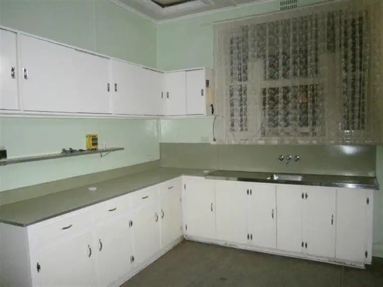Second view of Homely house listing, 192 Bromide St, Broken Hill NSW
