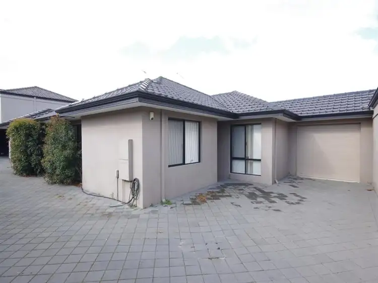 Third view of Homely house listing, 7c Oakney Ave, Nollamara WA