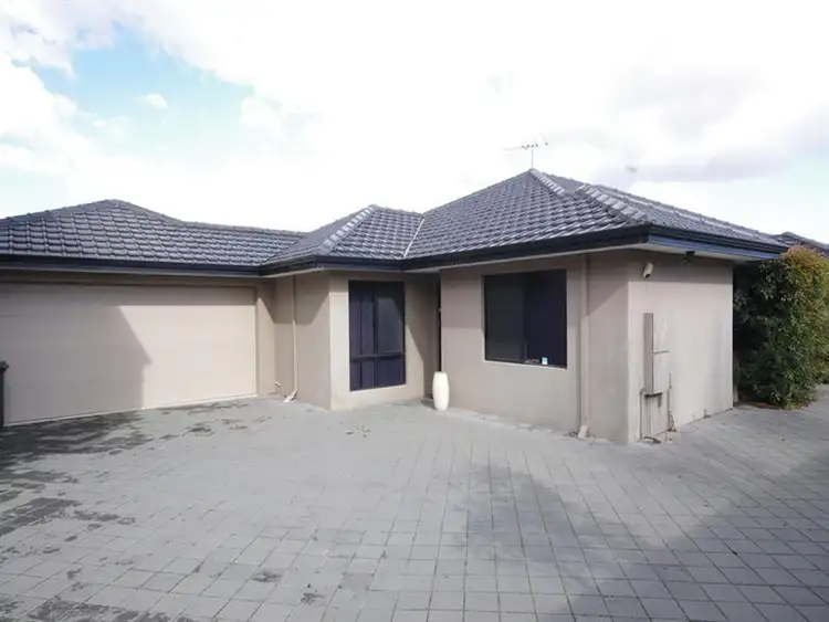 Fourth view of Homely house listing, 7c Oakney Ave, Nollamara WA