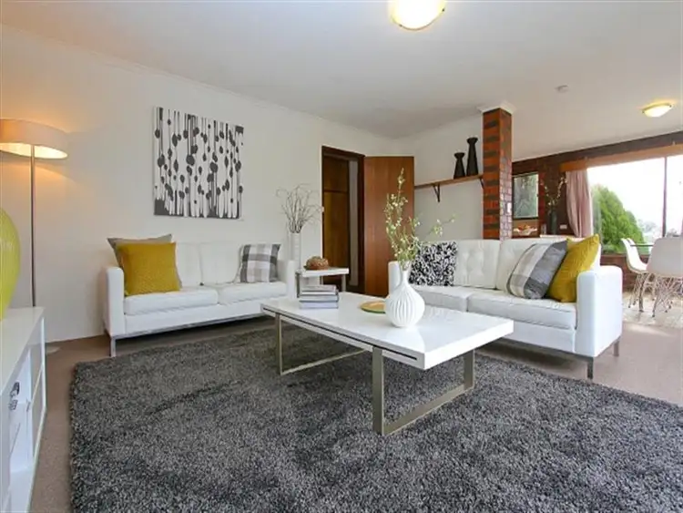 Fifth view of Homely unit listing, 1/16 Wallace Ave, Lenah Valley TAS