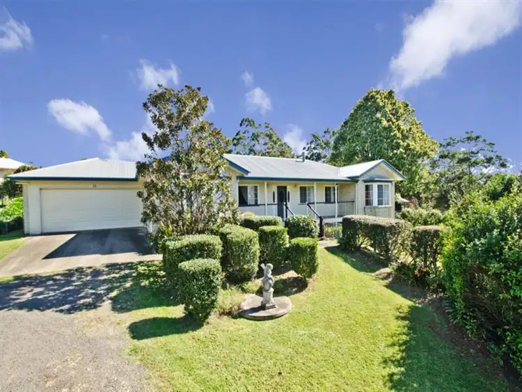 34 Avocado Lane, Maleny QLD