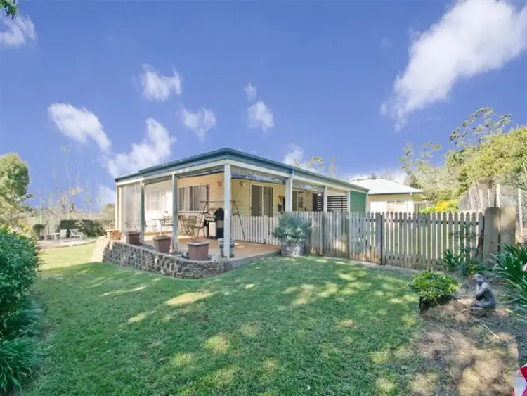 Seventh view of Homely house listing, 34 Avocado Lane, Maleny QLD