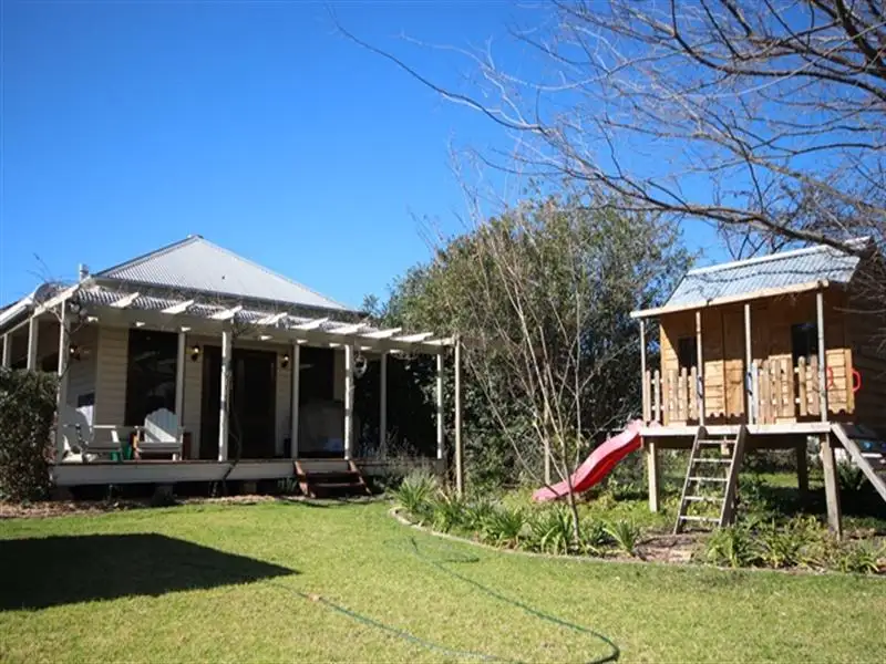 Main view of Homely house listing, 33 Park St, Scone NSW