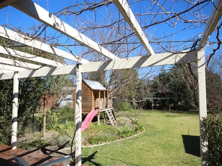Second view of Homely house listing, 33 Park St, Scone NSW