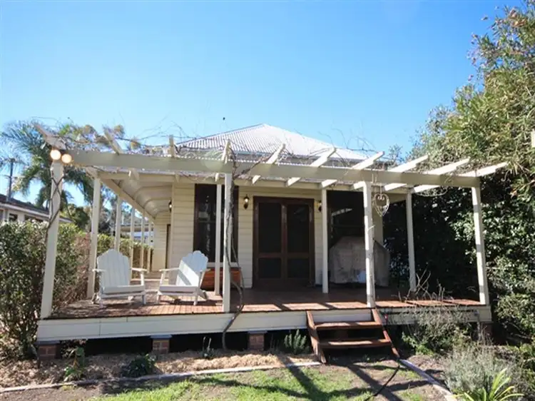 Third view of Homely house listing, 33 Park St, Scone NSW