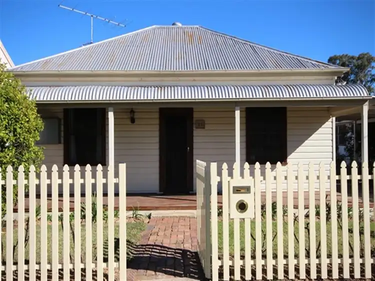 Fourth view of Homely house listing, 33 Park St, Scone NSW