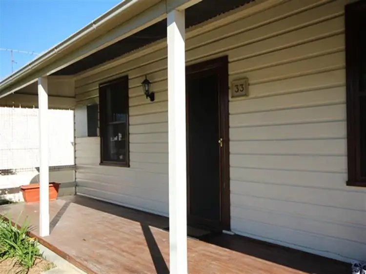 Fifth view of Homely house listing, 33 Park St, Scone NSW