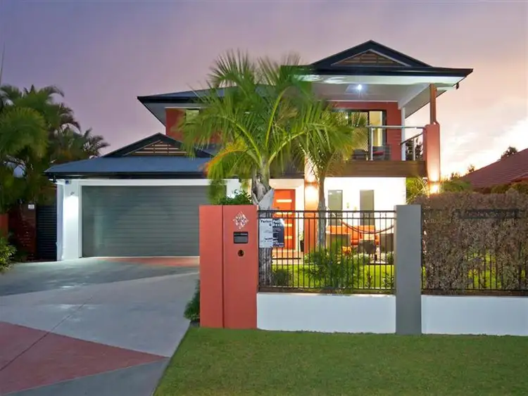 62 Jacob St, Wellington Point QLD