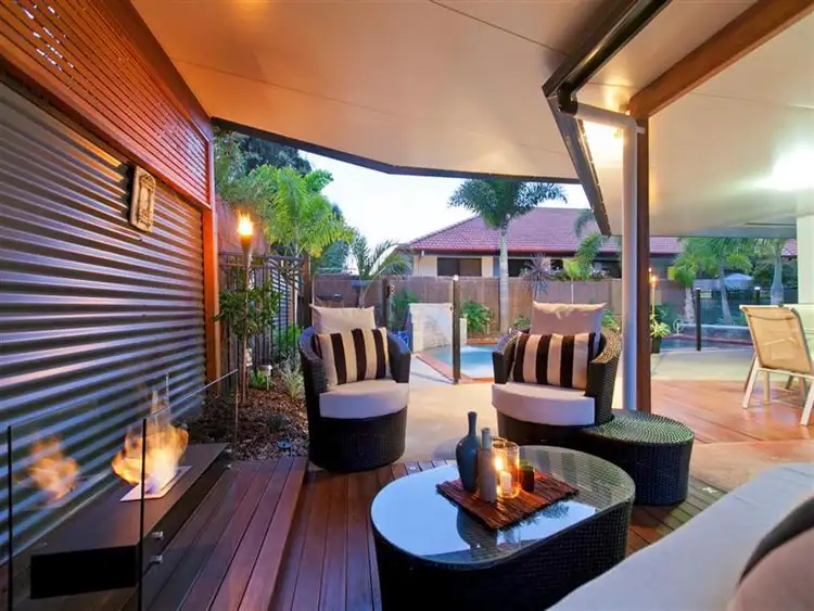 Third view of Homely house listing, 62 Jacob St, Wellington Point QLD