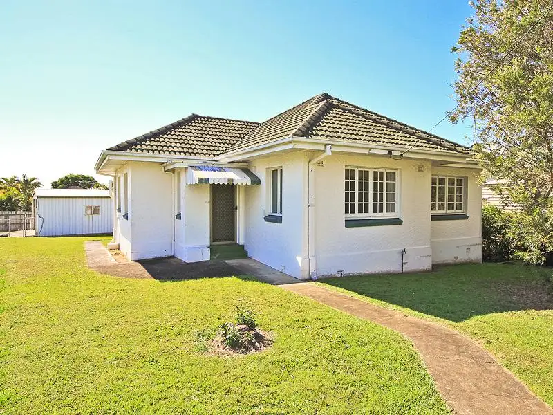 Main view of Homely house listing, 17 Minore St, Chermside QLD
