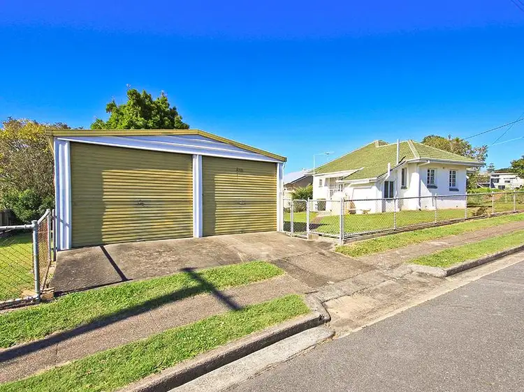 Fourth view of Homely house listing, 17 Minore St, Chermside QLD