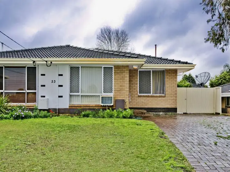 23B Fitzgerald Rd, Morley WA