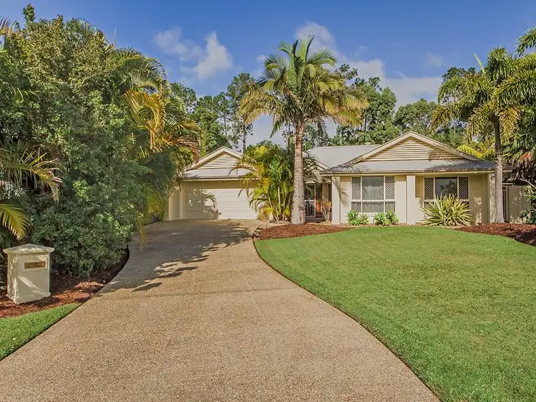 18 Piccolo St, Coomera QLD