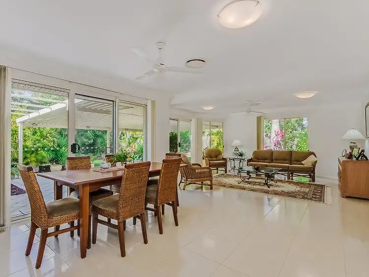 Second view of Homely house listing, 18 Piccolo St, Coomera QLD