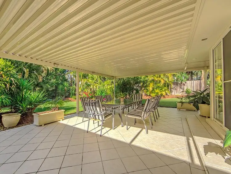 Third view of Homely house listing, 18 Piccolo St, Coomera QLD