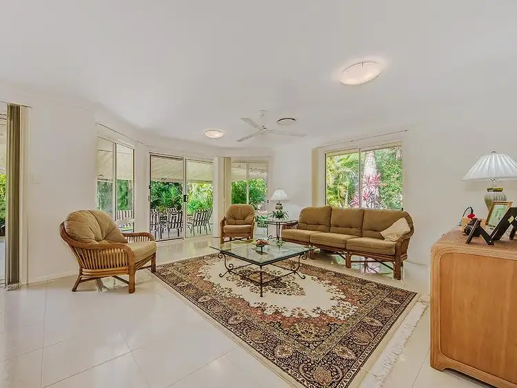 Fourth view of Homely house listing, 18 Piccolo St, Coomera QLD