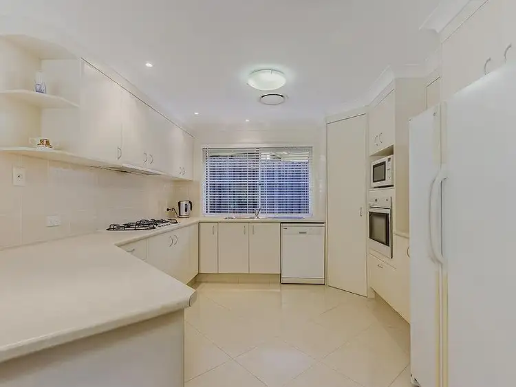 Fifth view of Homely house listing, 18 Piccolo St, Coomera QLD