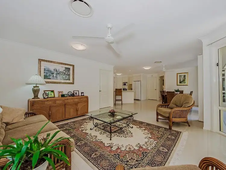 Seventh view of Homely house listing, 18 Piccolo St, Coomera QLD