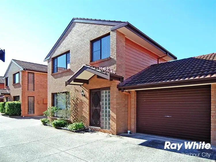 2/21 Grove Cct, Lake Illawarra NSW