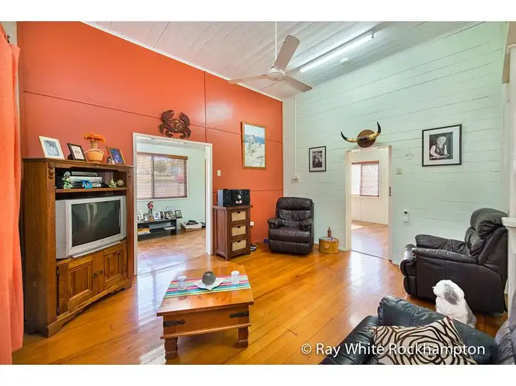 Third view of Homely house listing, 43 West St, The Range QLD